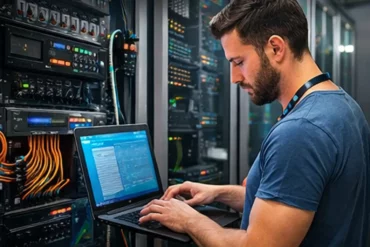 Création de Site Internet sur Mesure