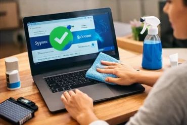 Sécurité Informatique et Protection des Données