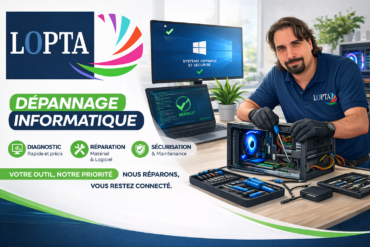 🛠️Montage d’Ordinateur sur Mesure avec Jean Gabriel – Un PC Performant Accessible à Tous