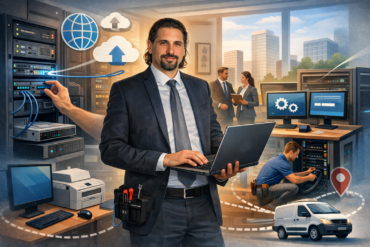 Dépannage Informatique à Distance Rapide et Sécurisé pour PC et Mac Assistance Informatique, Maintenance et Réparation Ordinateur en Ligne